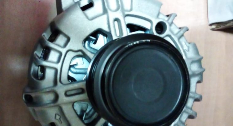 Chev Captiva LE5/LE9 Alternator FOR SALE