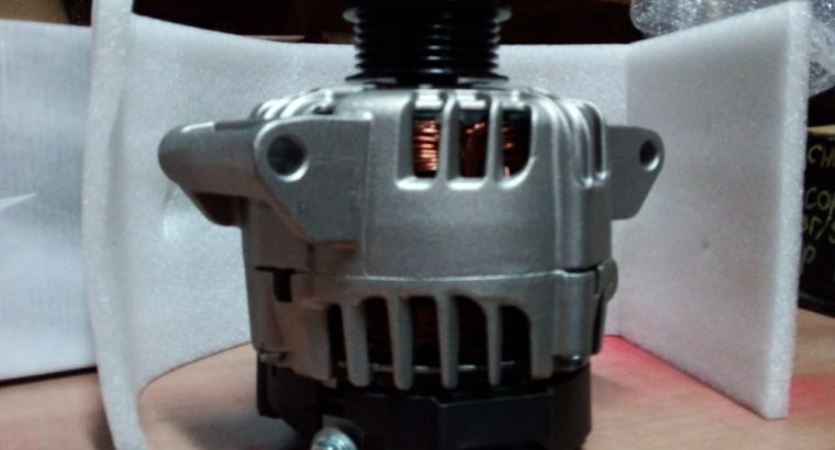 Chev Captiva LE5/LE9 Alternator FOR SALE