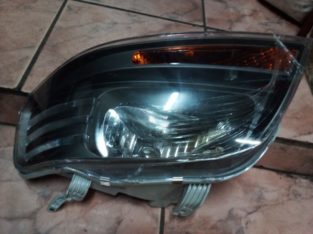 Chev Aveo RS Headlight/ H Indicator H/back FOR SALE