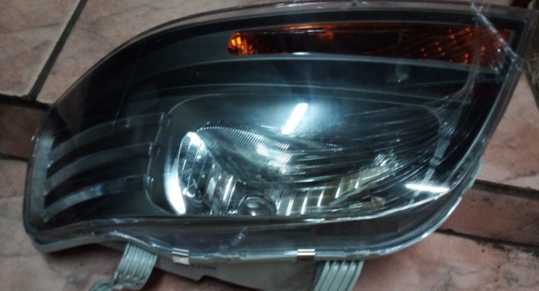 Chev Aveo RS Headlight/ H Indicator H/back FOR SALE