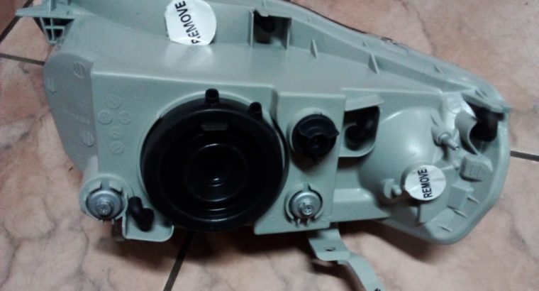Chev Aveo RS Headlight/ H Indicator H/back FOR SALE