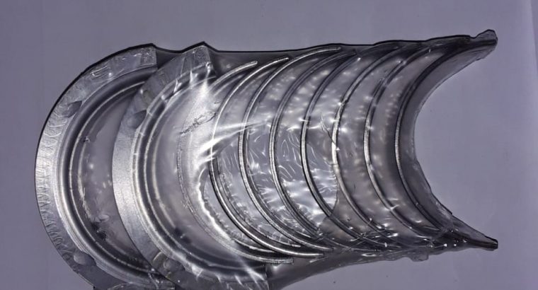 Chev Captiva 2.4 main bearings for sale