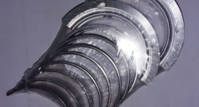 Chev Captiva 2.4 main bearings for sale