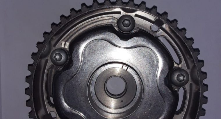 Chev Cruze 1.8 camshaft gear exh for sale