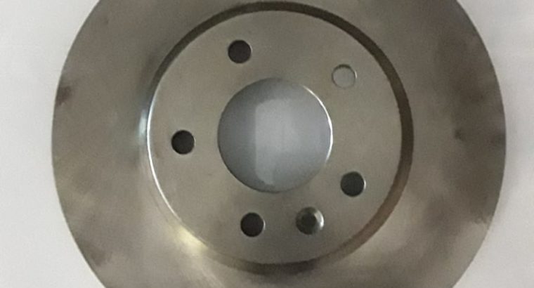 CHEV CRUZE F-BRAKE DISK FOR SALE