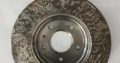 CHEV CRUZE F-BRAKE DISK FOR SALE