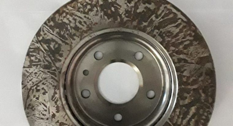 CHEV CRUZE F-BRAKE DISK FOR SALE