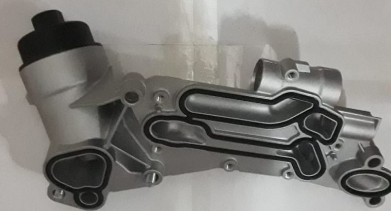 Chev Cruze oil filter housing for sale