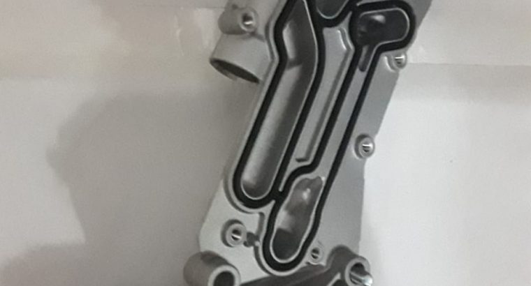 Chev Cruze oil filter housing for sale