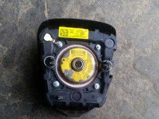 Chev Cruze Steering Wheel Airbag FOR SALE