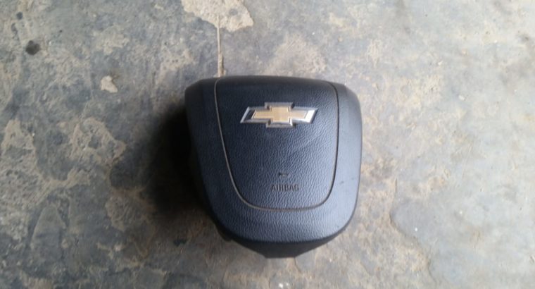 Chev Cruze Steering Wheel Airbag FOR SALE