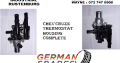 cHEV cRUZE THERMOSTAT HOUSING COMPLETE FOR SALE