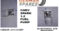 Chev Spark 1.2 fuel pump for sale