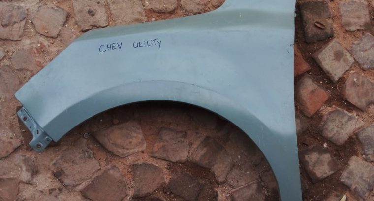 Chev Utility Fender for sale