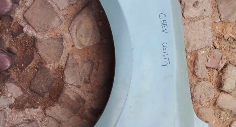 Chev Utility Fender for sale