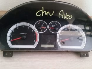 SECOND HAND CLUSTERS FOR SALE
