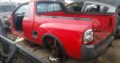 Used spare parts for Opel Corsa