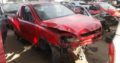 Used spare parts for Opel Corsa
