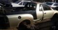 Used spare parts for Opel Corsa