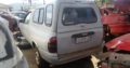 Opel Corsa B bakkie stripping for used spare parts