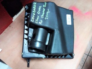 Chev Cruze Air Cleaner Box FOR SALE