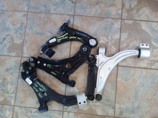 Control arms for sale- Chevrolet new & used parts
