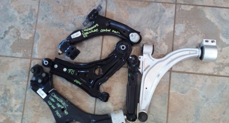 Control arms for sale- Chevrolet new & used parts