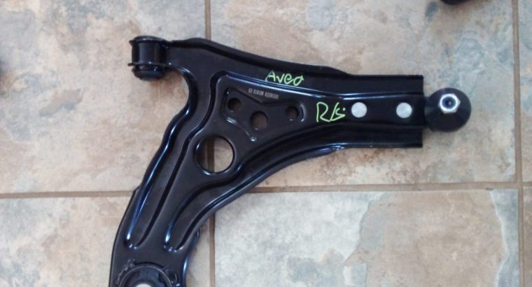 Control arms for sale- Chevrolet new & used parts