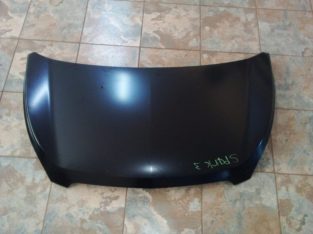 Chev Spark 3 Bonnet for sale
