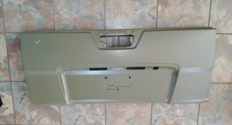 Chev Utility tailgate for sale
