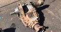 Chevrolet Captiva 2.4 Used Diff & Spares Parts