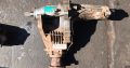 Chevrolet Captiva 2.4 Used Diff & Spares Parts