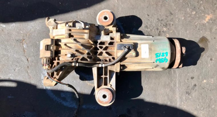 Chevrolet Captiva 2.4 Used Transfer Case Box & Spares