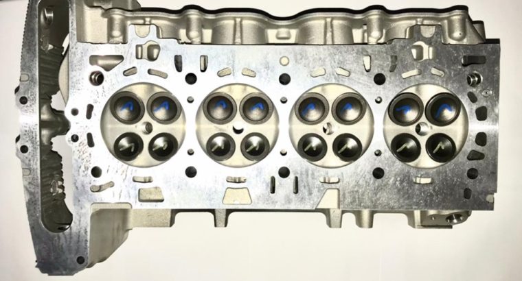 Chevrolet Captiva 2.4 New Complete Cylinder Heads LE5/9 Chev