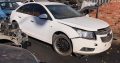 Chevrolet Cruze 1.8 Automatic Stripping for Used Spares Parts