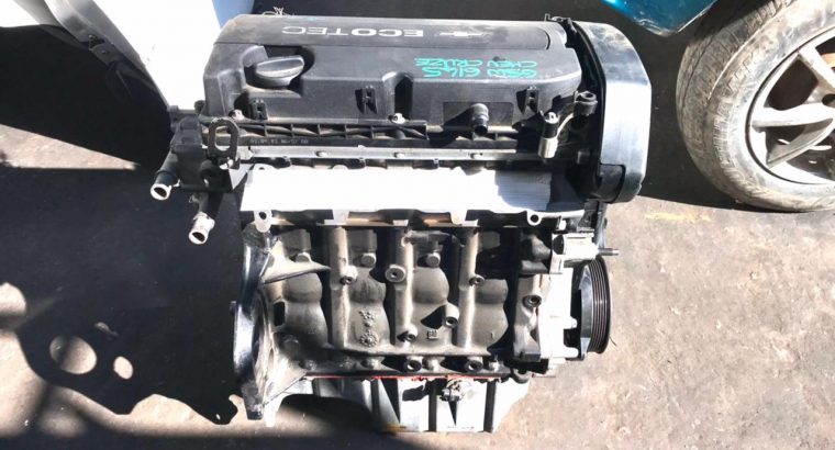 Chevrolet Cruze 1.8 F18D4 Used Engine & Spares