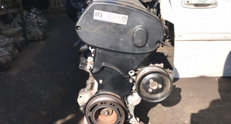 Chevrolet Cruze 1.8 F18D4 Used Engine & Spares