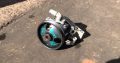 Chevrolet Cruze 1.8 F18D4 Used Power Steerng Pump & Spares