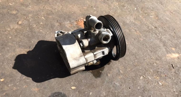 Chevrolet Cruze 1.8 F18D4 Used Power Steerng Pump & Spares