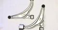 Chevrolet Cruze New Control Arms & Used Spares Parts