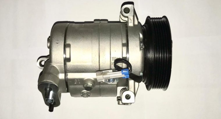 Chevrolet Cruze Sonic 1.6 New Aircon Pumps & Used Spares