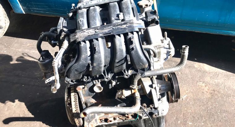 Chevrolet Spark 1.2 B12 Used Engine & Spares