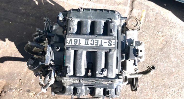 Chevrolet Spark 1.2 B12 Used Engine & Spares