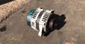 Chevrolet Spark 2 Used Alternator & Spares Parts