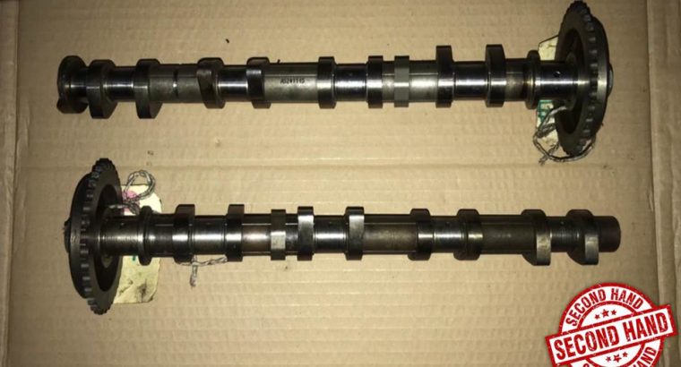 Chevrolet Spark 3 B12 1.2 Second Hand Camshafts Chev & Used Spare