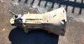 Chevrolet Trailblazer 2.5 Manual Gearbox & Used Spares