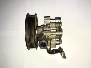 Chevrolet Trailblazer 2.5 Used Power Steering Pump & Spares