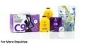 Forever Clean 9 Pack For Weight Loss