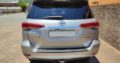 2019 Toyota Fortuner 2.8 GD-6
