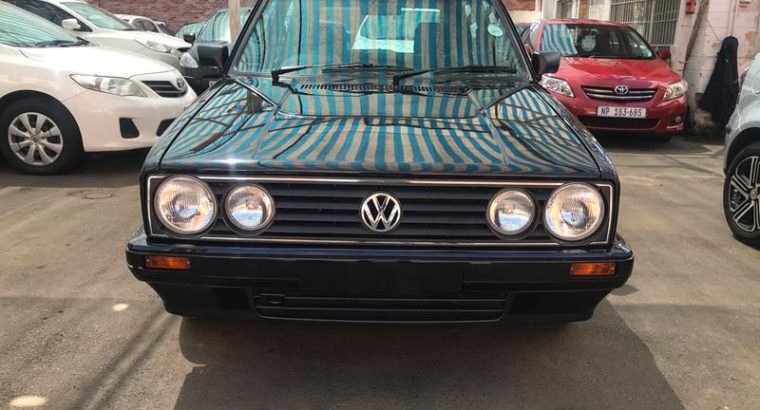 2010 Volkswagen Citi 1.4i